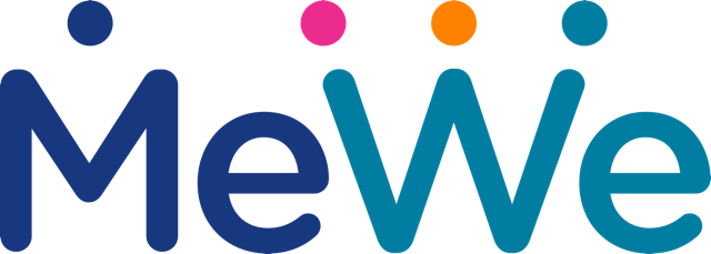 Mewe Transparent Logo